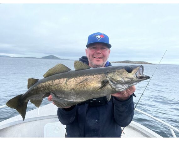 Rien de Wolf Noorwegen festival mei 2026