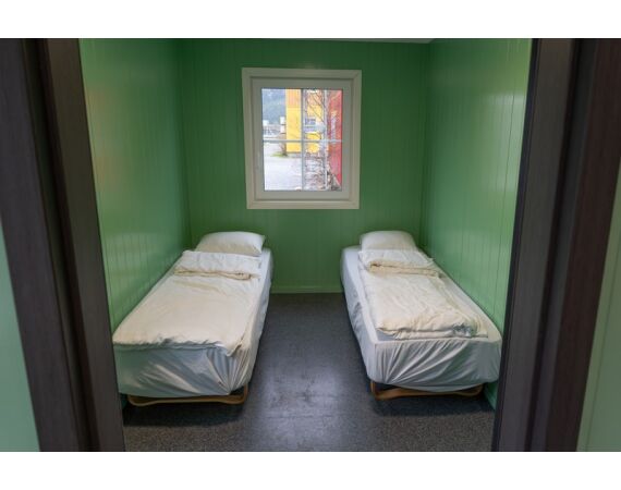 Nomad Angler Noorwegen Festival sep 2026