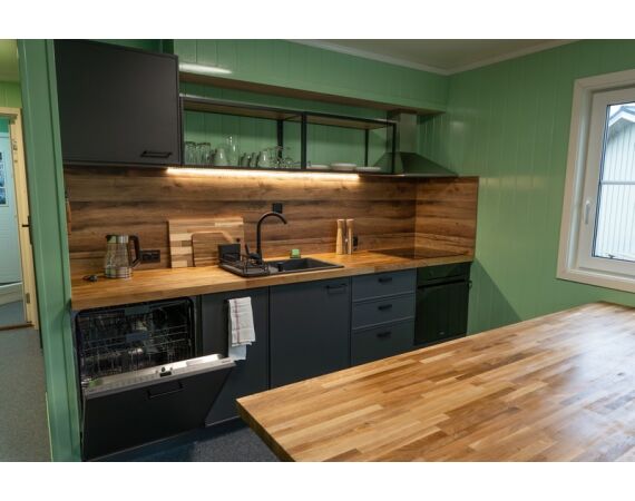 Nomad Angler Noorwegen Festival sep 2026