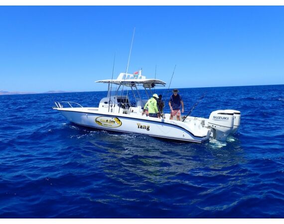 Fauna goes Madagascar! jan 27