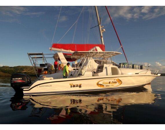 Fauna goes Madagascar! jan 27