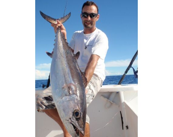 Volkmar goes Madagascar! dec 26