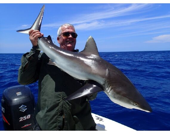 Volkmar goes Madagascar! dec 26