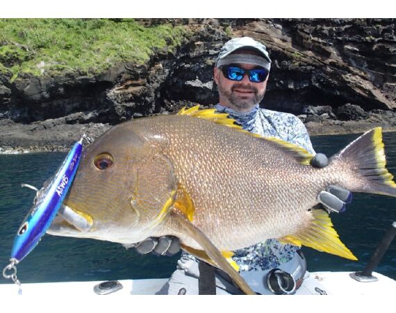 Volkmar goes Madagascar! dec 26