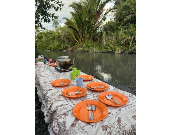 Expeditie Papua okt 27