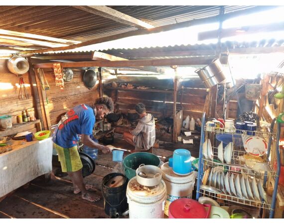 Expeditie Papua okt 27