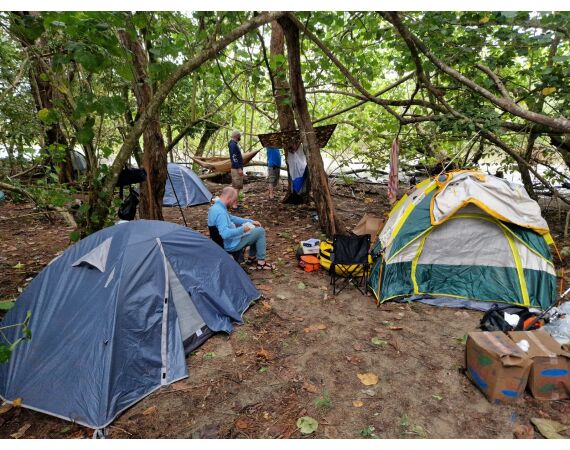 Expeditie Papua okt 27