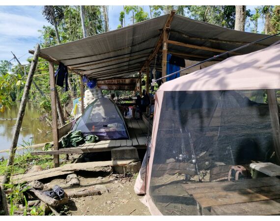 Expeditie Papua okt 27