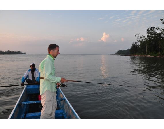 Expeditie Papua okt 27