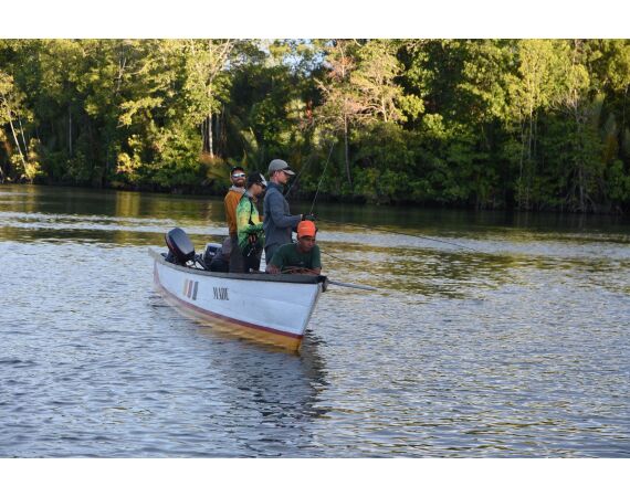 Expeditie Papua okt 27