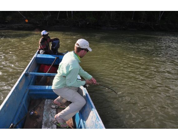 Expeditie Papua okt 27