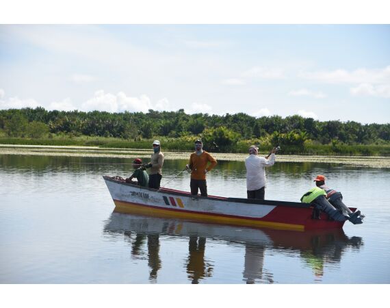 Expeditie Papua okt 27