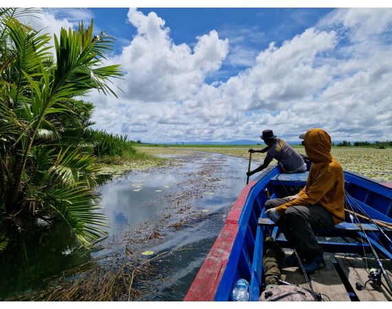 Expeditie Papua okt 27