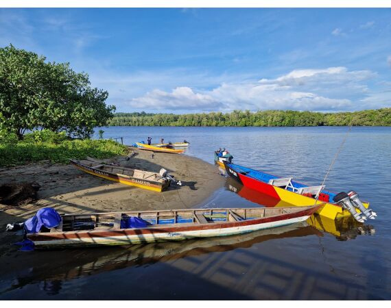 Expeditie Papua okt 27