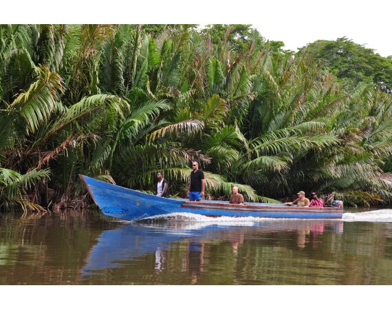 Expeditie Papua okt 27