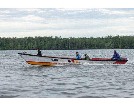 Expeditie Papua okt 27