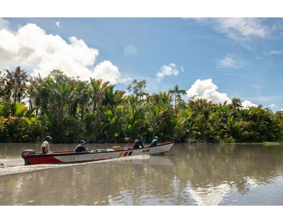 Expeditie Papua okt 27