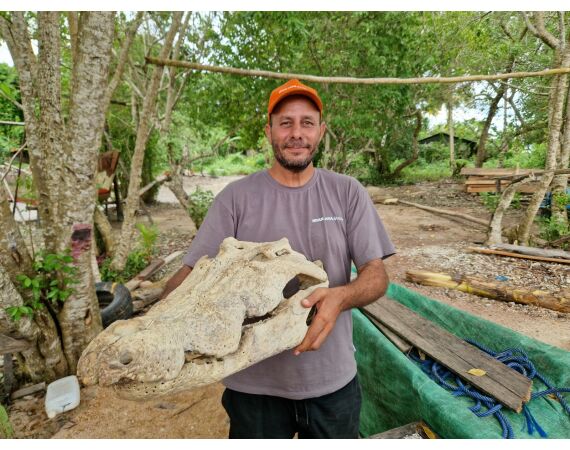 Expeditie Papua okt 27