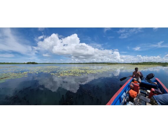 Expeditie Papua okt 27