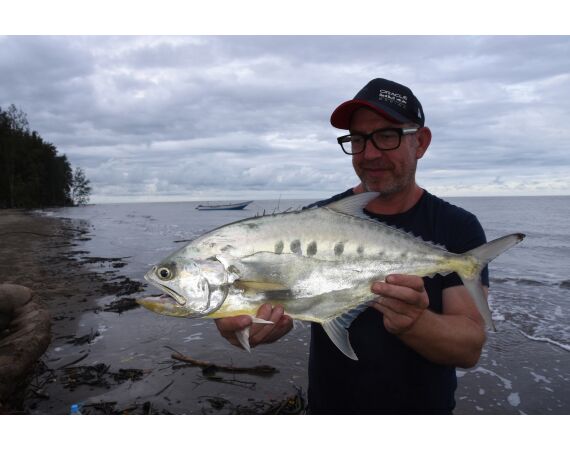 Expeditie Papua okt 27