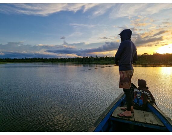 Expeditie Papua okt 27