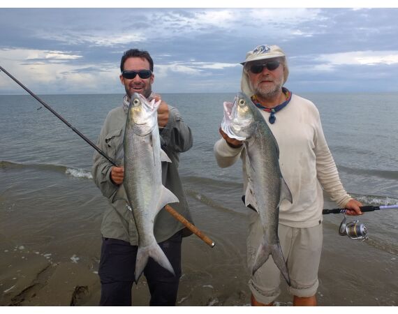 Expeditie Papua okt 27