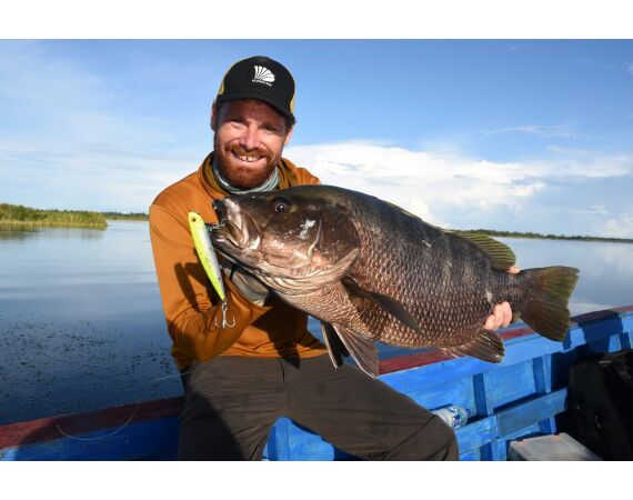 Expeditie Papua okt 27