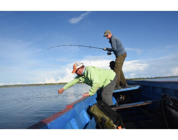 Expeditie Papua okt 27