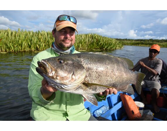 Expeditie Papua okt 27