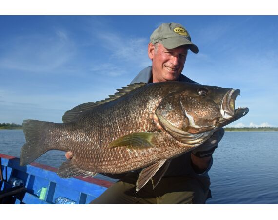 Expeditie Papua okt 27