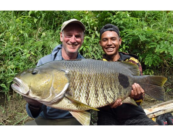 Expeditie Papua okt 27