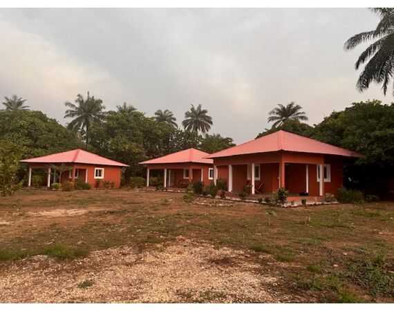 Guinee Bissau groep nov 26