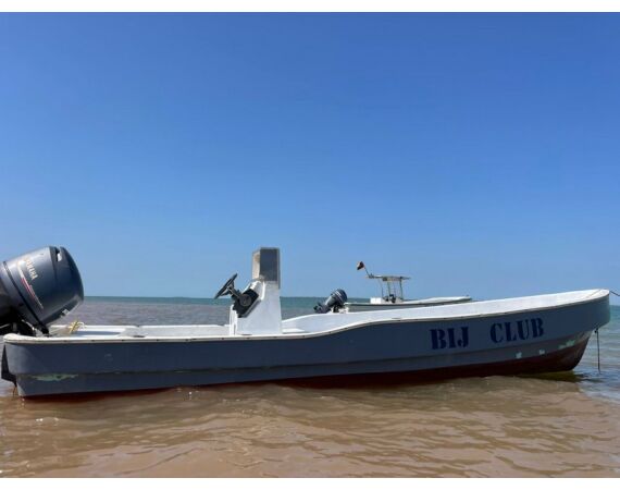 Guinee Bissau groep nov 26