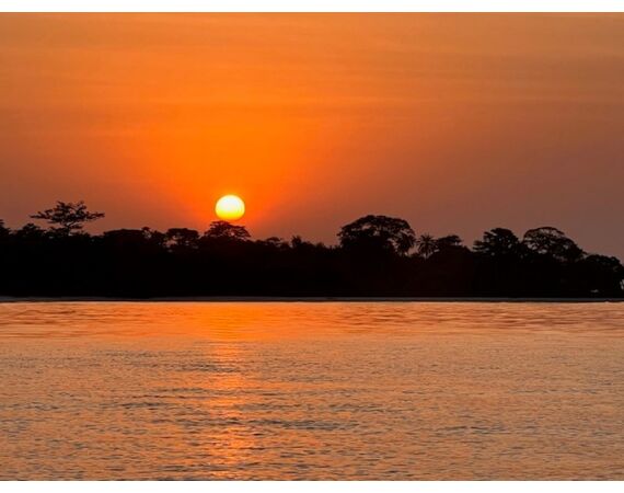 Guinee Bissau groep nov 26