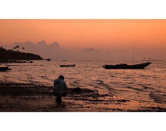 Guinee Bissau groep nov 26