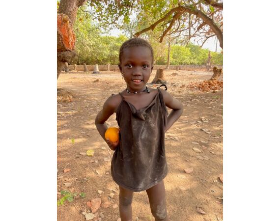 Guinee Bissau groep nov 26