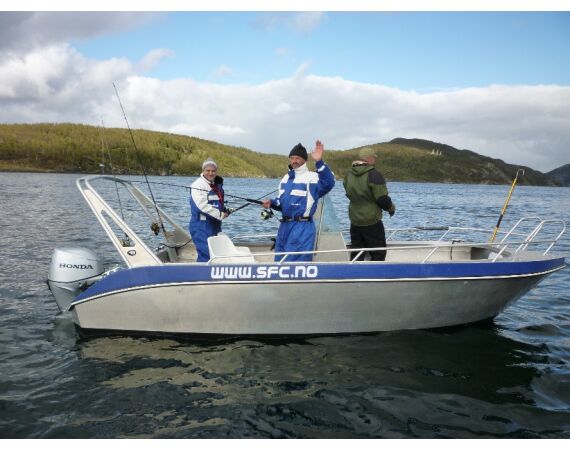 Nipro Noorwegen Festival sep 2027