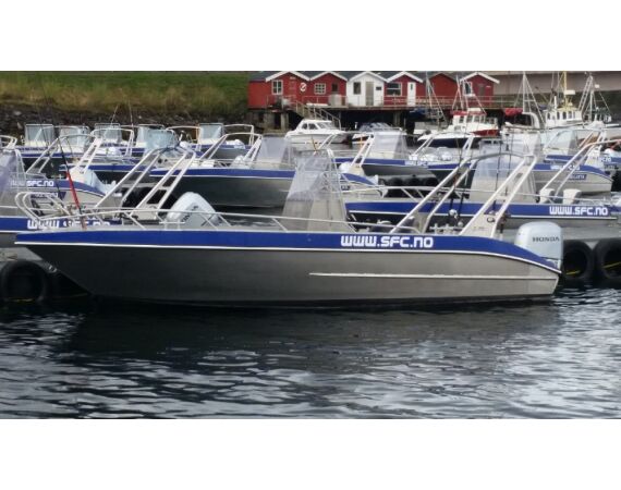 Nipro Noorwegen Festival sep 2027