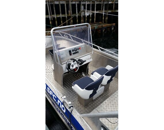 Nipro Noorwegen Festival sep 2027