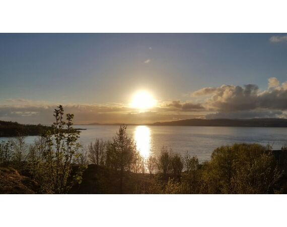 Nipro Noorwegen Festival sep 2027