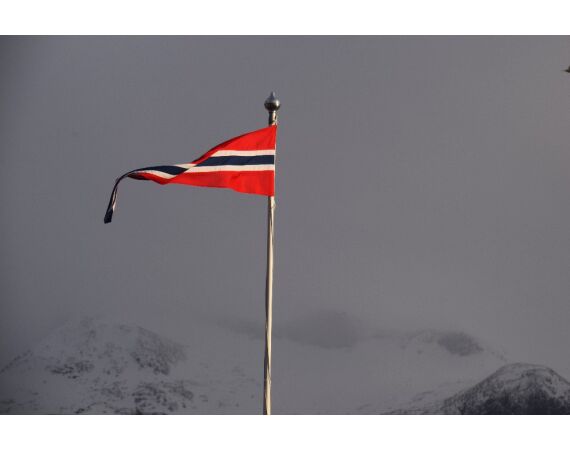 Nipro Noorwegen Festival sep 2027