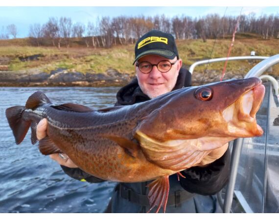 Nipro Noorwegen Festival sep 2027