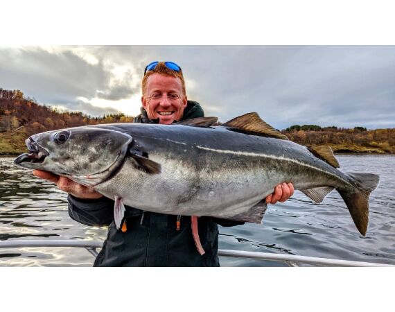 Nipro Noorwegen Festival sep 2027