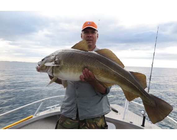 Nipro Noorwegen Festival sep 2027