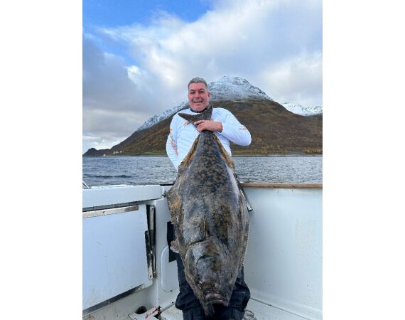 WVL Noorwegen Festival juni 27