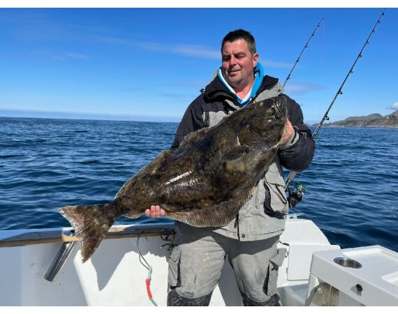 WVL Noorwegen Festival juni 27