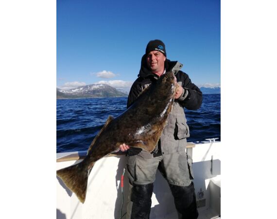 WVL Noorwegen Festival juni 27