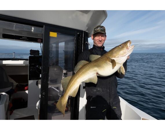 WVL Noorwegen Festival juni 27