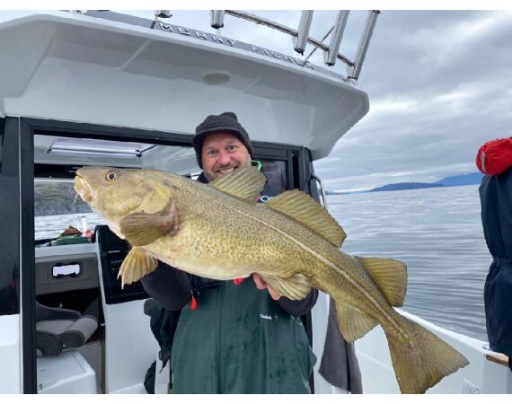 WVL Noorwegen Festival juni 27