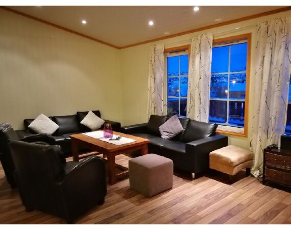 WVL Noorwegen Festival juni 27